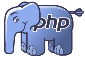 PHP slon