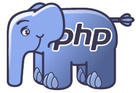 PHP slon